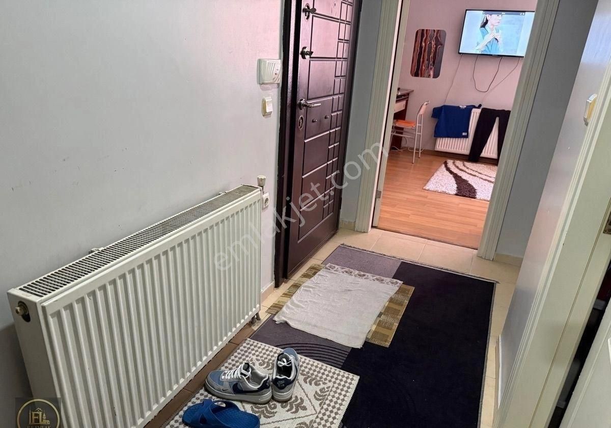 Fl Emlaktan Kağıthane Hürriyet Te 2+1 Ters Dubleks - Görsel 22