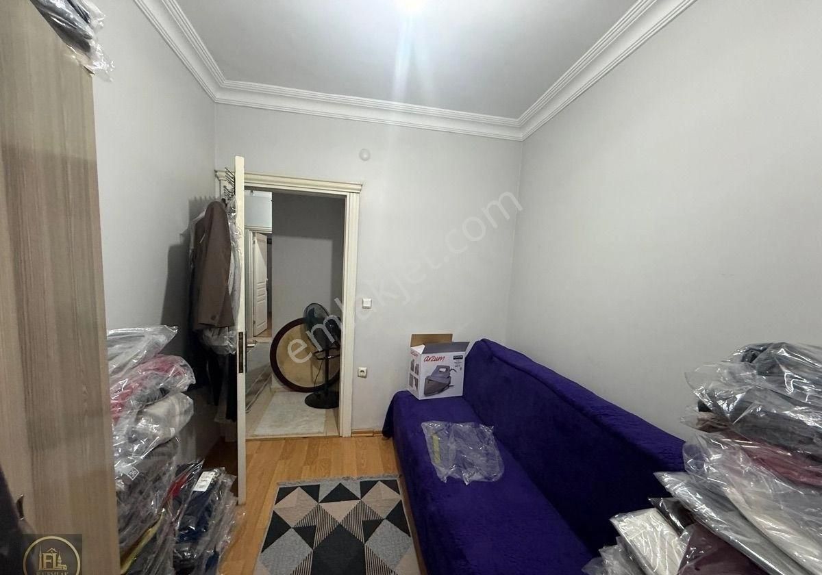 Fl Emlaktan Kağıthane Hürriyet Te 2+1 Ters Dubleks - Görsel 11