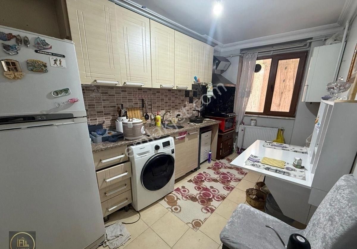 Fl Emlaktan Kağıthane Hürriyet Te 2+1 Ters Dubleks - Görsel 26