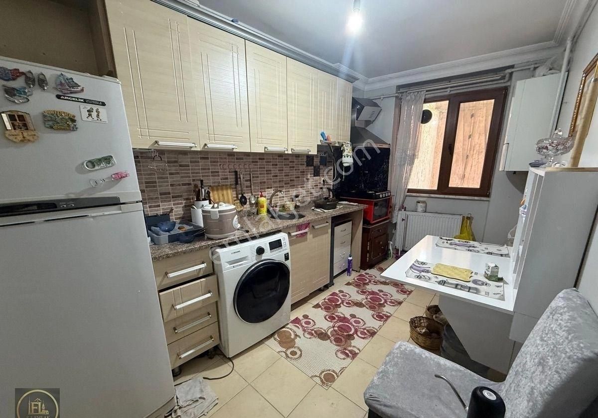 Fl Emlaktan Kağıthane Hürriyet Te 2+1 Ters Dubleks - Görsel 25