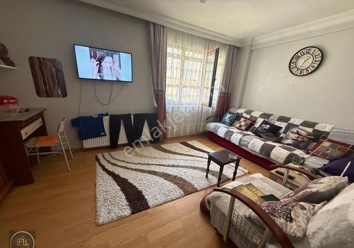 Fl Emlaktan Kağıthane Hürriyet Te 2+1 Ters Dubleks - Görsel 7