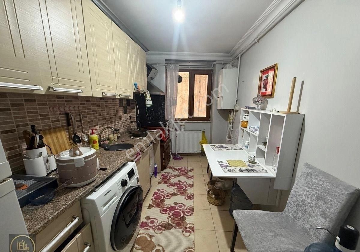 Fl Emlaktan Kağıthane Hürriyet Te 2+1 Ters Dubleks - Görsel 21