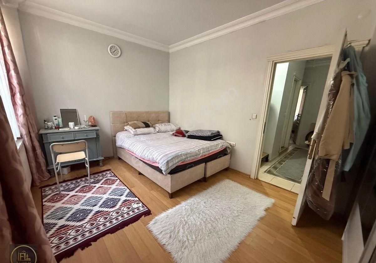 Fl Emlaktan Kağıthane Hürriyet Te 2+1 Ters Dubleks - Görsel 14