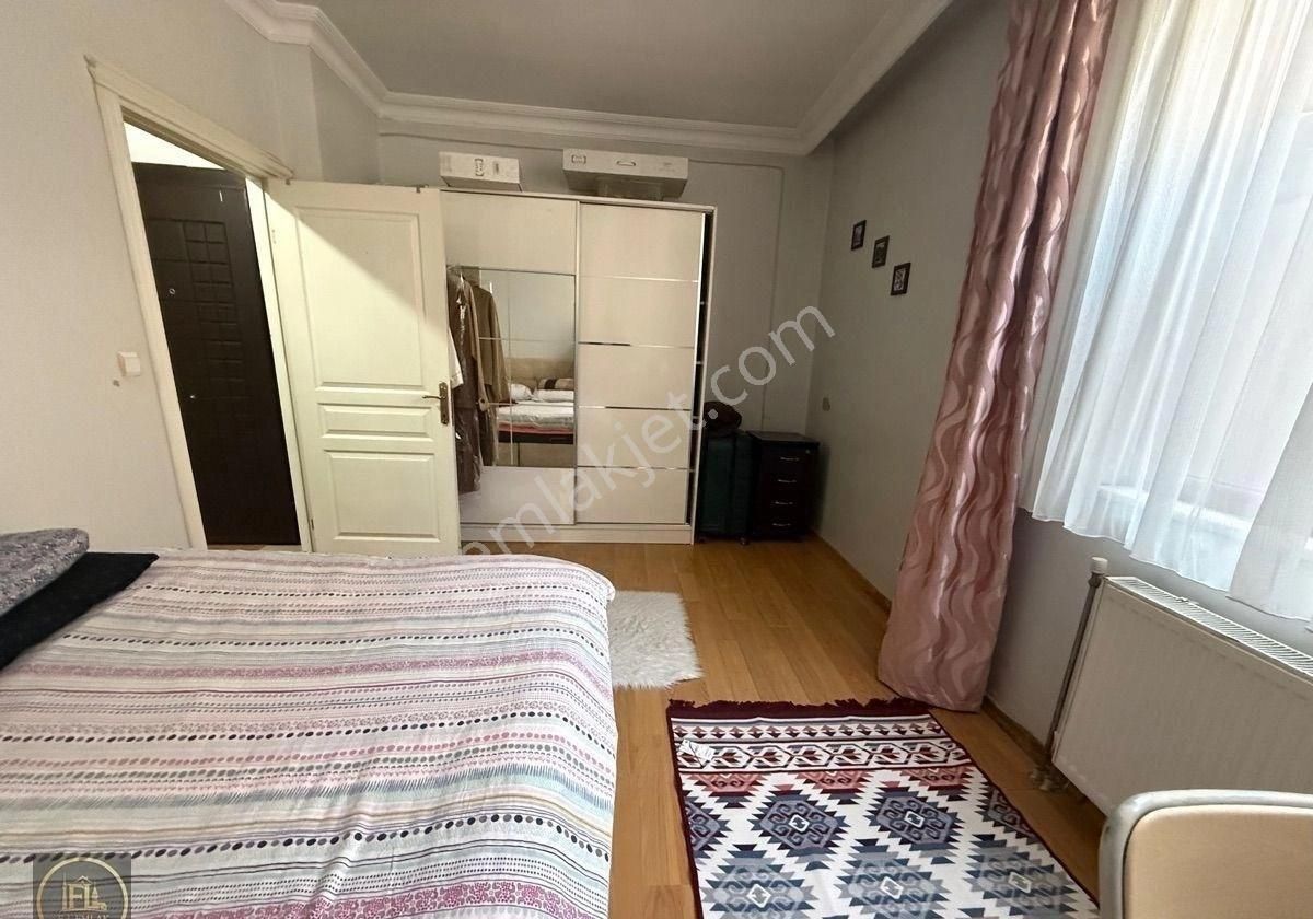 Fl Emlaktan Kağıthane Hürriyet Te 2+1 Ters Dubleks - Görsel 16