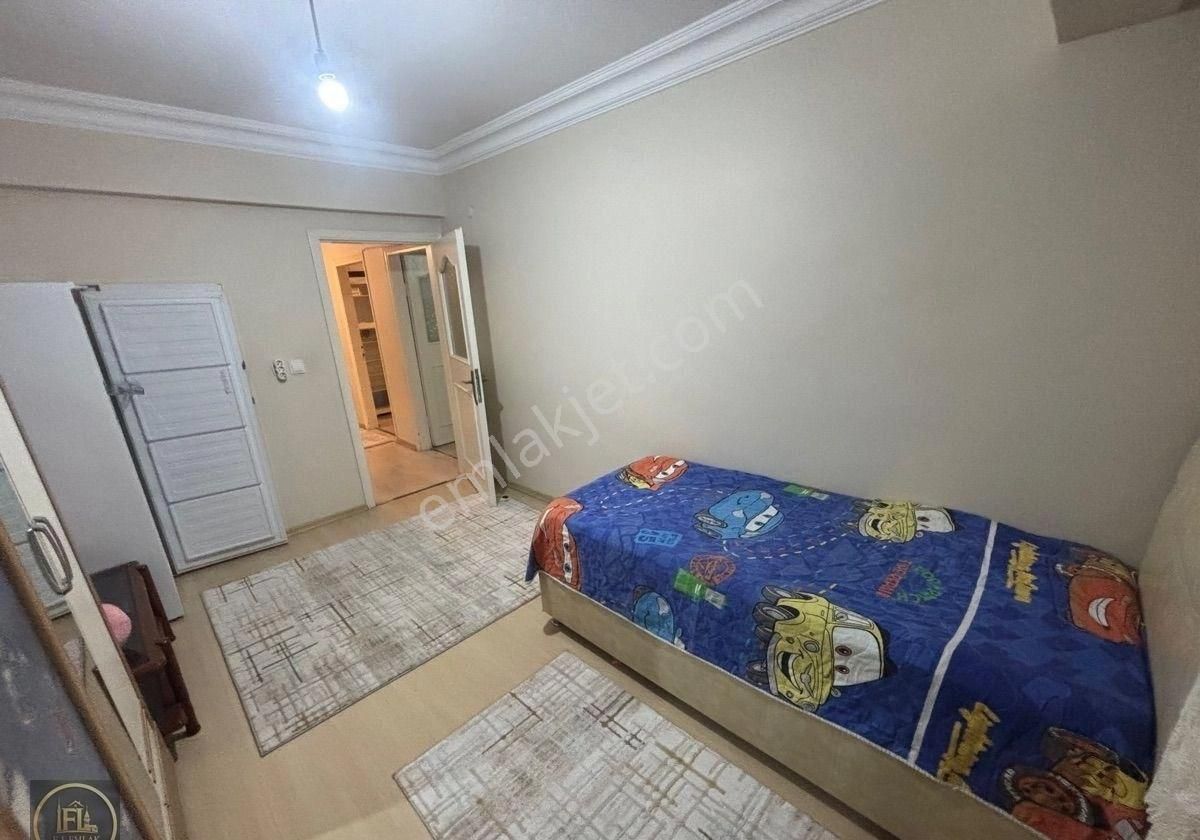 F-l Emlaktanfull Eşyalı 3+1 Bulgurlu Metroya 7 Dk Mesafede - Görsel 10