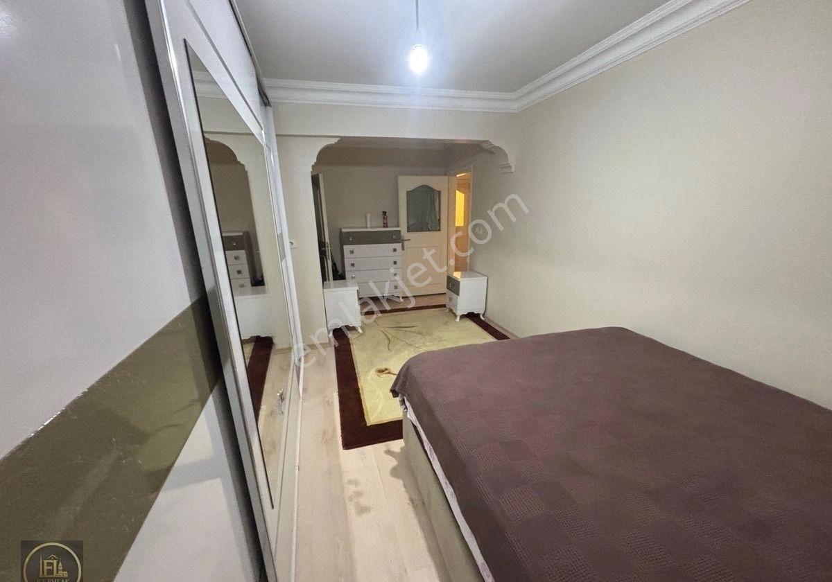 F-l Emlaktanfull Eşyalı 3+1 Bulgurlu Metroya 7 Dk Mesafede - Görsel 2