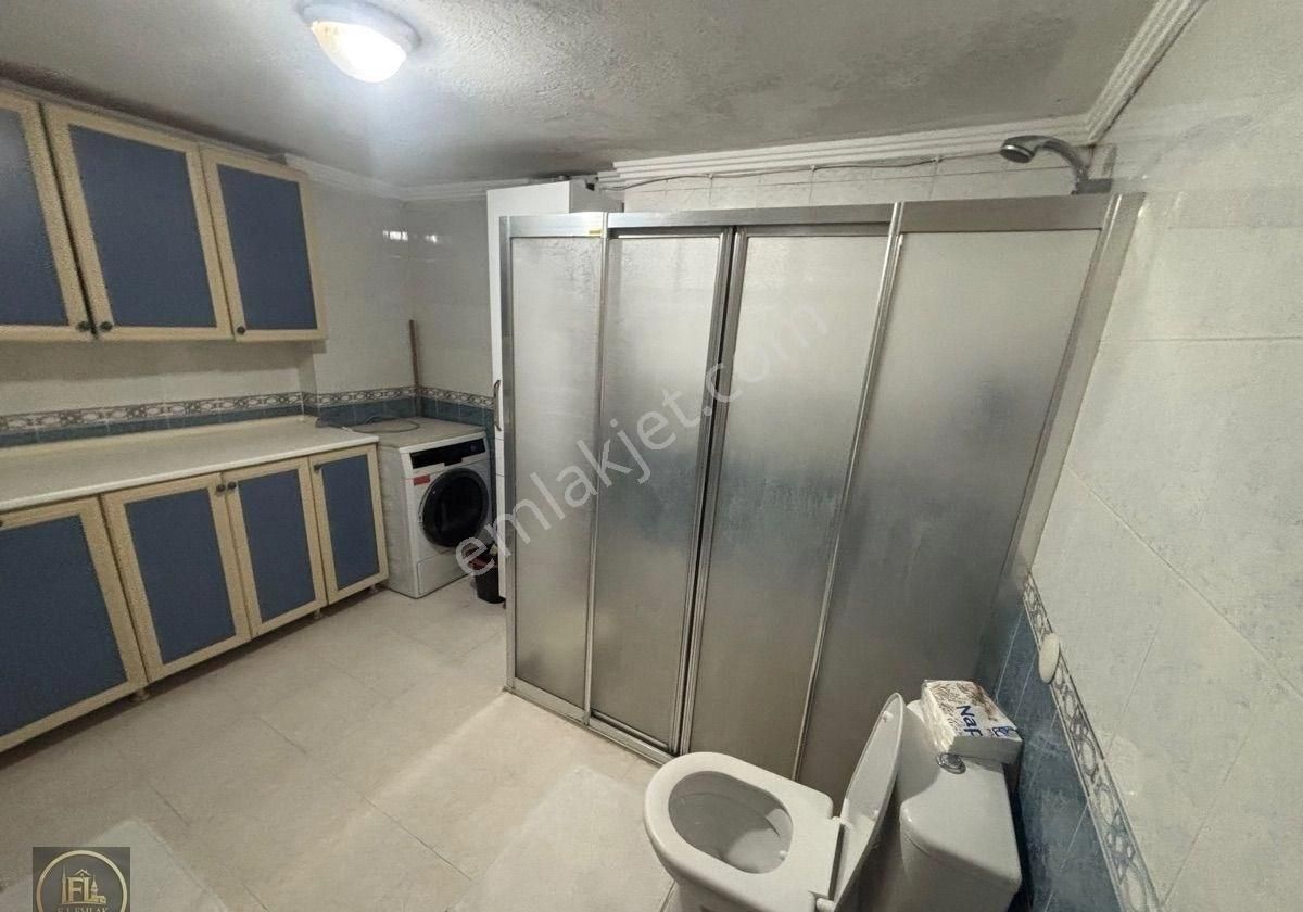 F-l Emlaktanfull Eşyalı 3+1 Bulgurlu Metroya 7 Dk Mesafede - Görsel 23