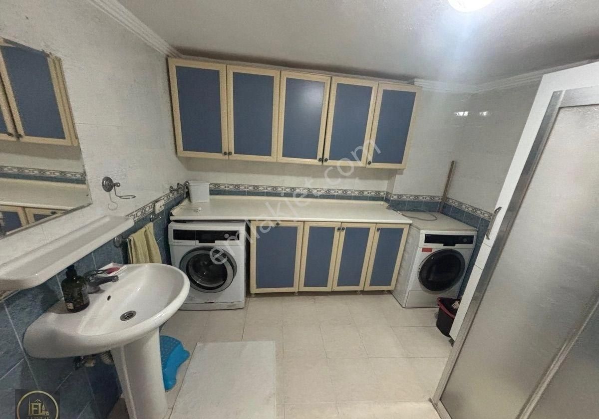 F-l Emlaktanfull Eşyalı 3+1 Bulgurlu Metroya 7 Dk Mesafede - Görsel 7