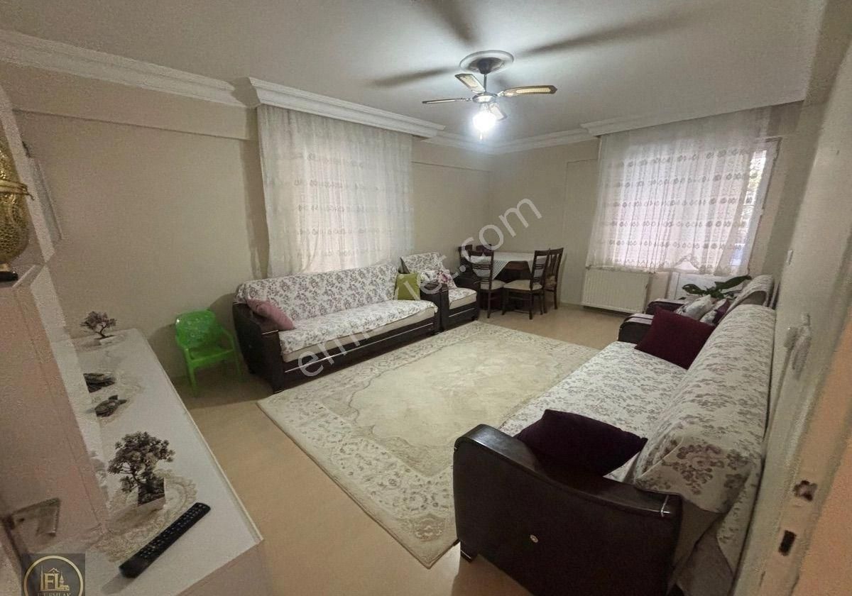 F-l Emlaktanfull Eşyalı 3+1 Bulgurlu Metroya 7 Dk Mesafede - Görsel 16