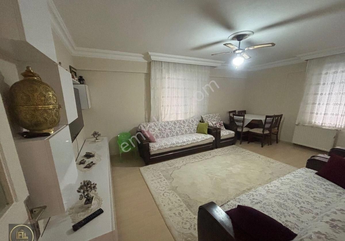 F-l Emlaktanfull Eşyalı 3+1 Bulgurlu Metroya 7 Dk Mesafede - Görsel 15