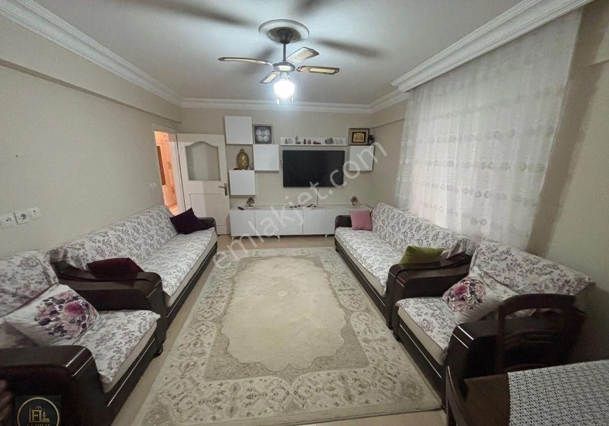 F-l Emlaktanfull Eşyalı 3+1 Bulgurlu Metroya 7 Dk Mesafede - Görsel 8