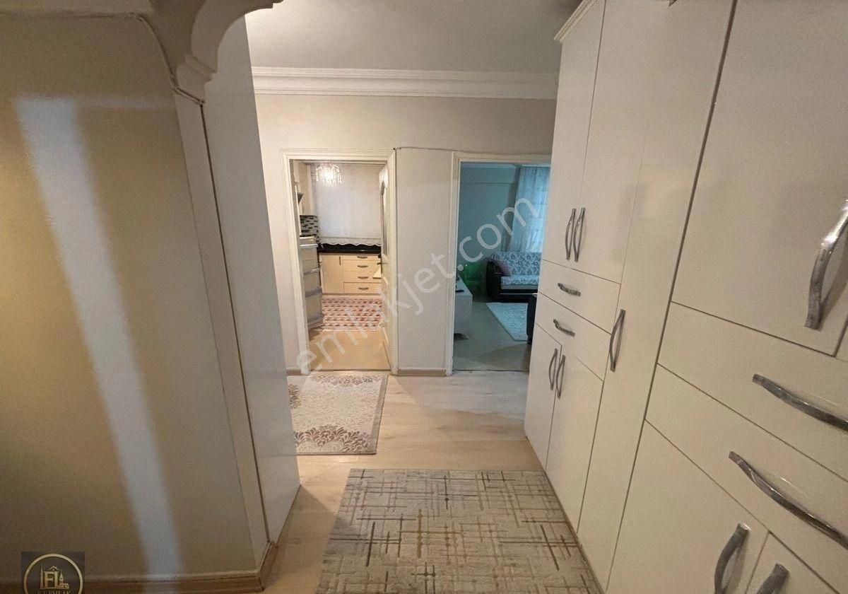 F-l Emlaktanfull Eşyalı 3+1 Bulgurlu Metroya 7 Dk Mesafede - Görsel 30