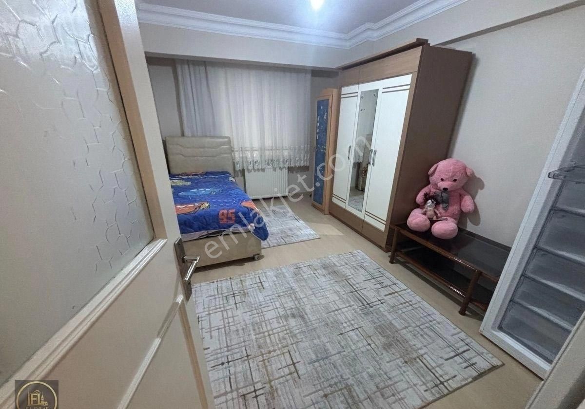 F-l Emlaktanfull Eşyalı 3+1 Bulgurlu Metroya 7 Dk Mesafede - Görsel 17