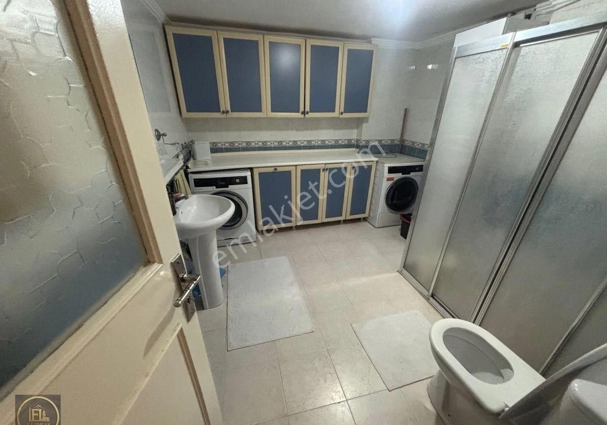 F-l Emlaktanfull Eşyalı 3+1 Bulgurlu Metroya 7 Dk Mesafede - Görsel 14