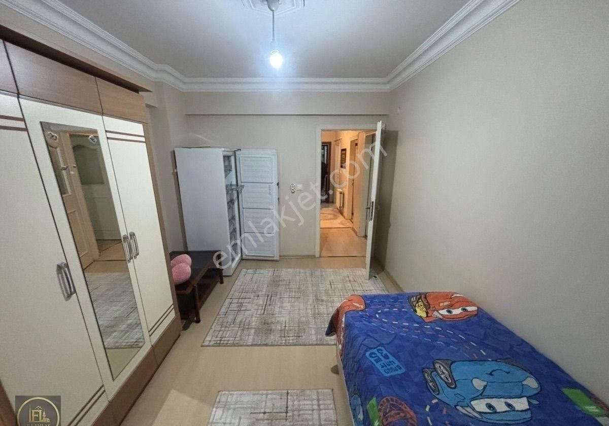 F-l Emlaktanfull Eşyalı 3+1 Bulgurlu Metroya 7 Dk Mesafede - Görsel 19