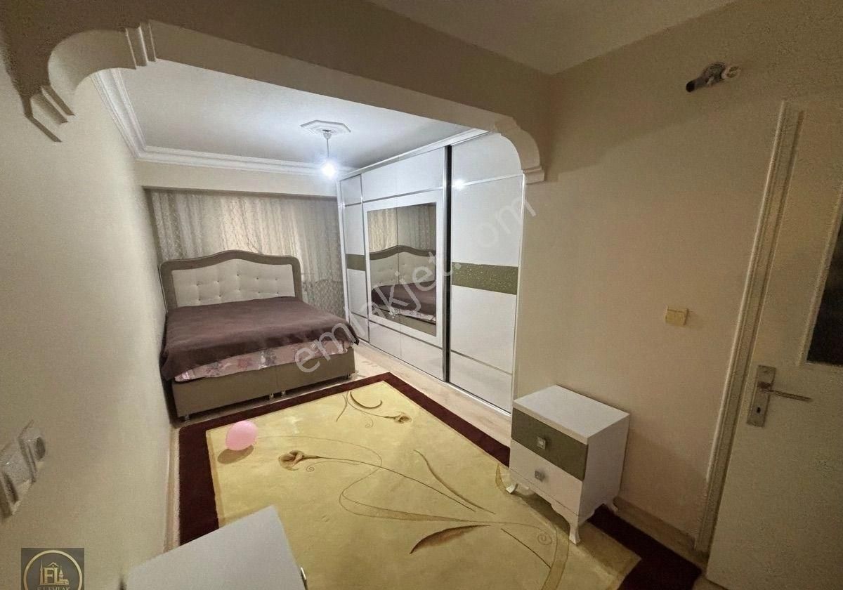 F-l Emlaktanfull Eşyalı 3+1 Bulgurlu Metroya 7 Dk Mesafede - Görsel 29