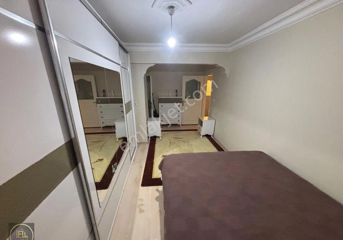 F-l Emlaktanfull Eşyalı 3+1 Bulgurlu Metroya 7 Dk Mesafede - Görsel 25