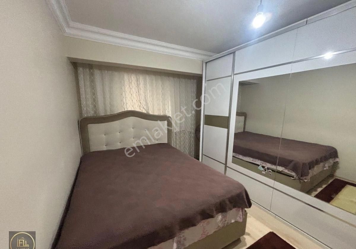 F-l Emlaktanfull Eşyalı 3+1 Bulgurlu Metroya 7 Dk Mesafede - Görsel 5