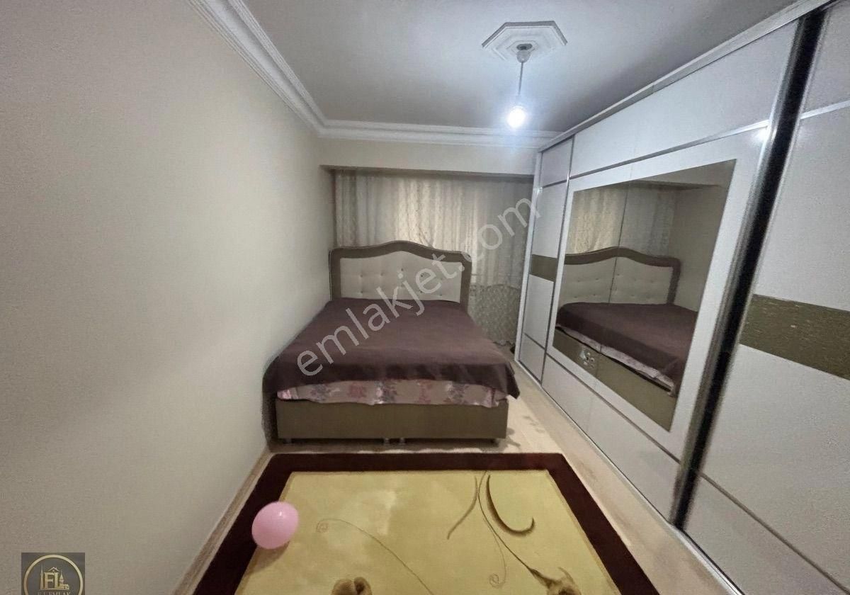 F-l Emlaktanfull Eşyalı 3+1 Bulgurlu Metroya 7 Dk Mesafede - Görsel 22