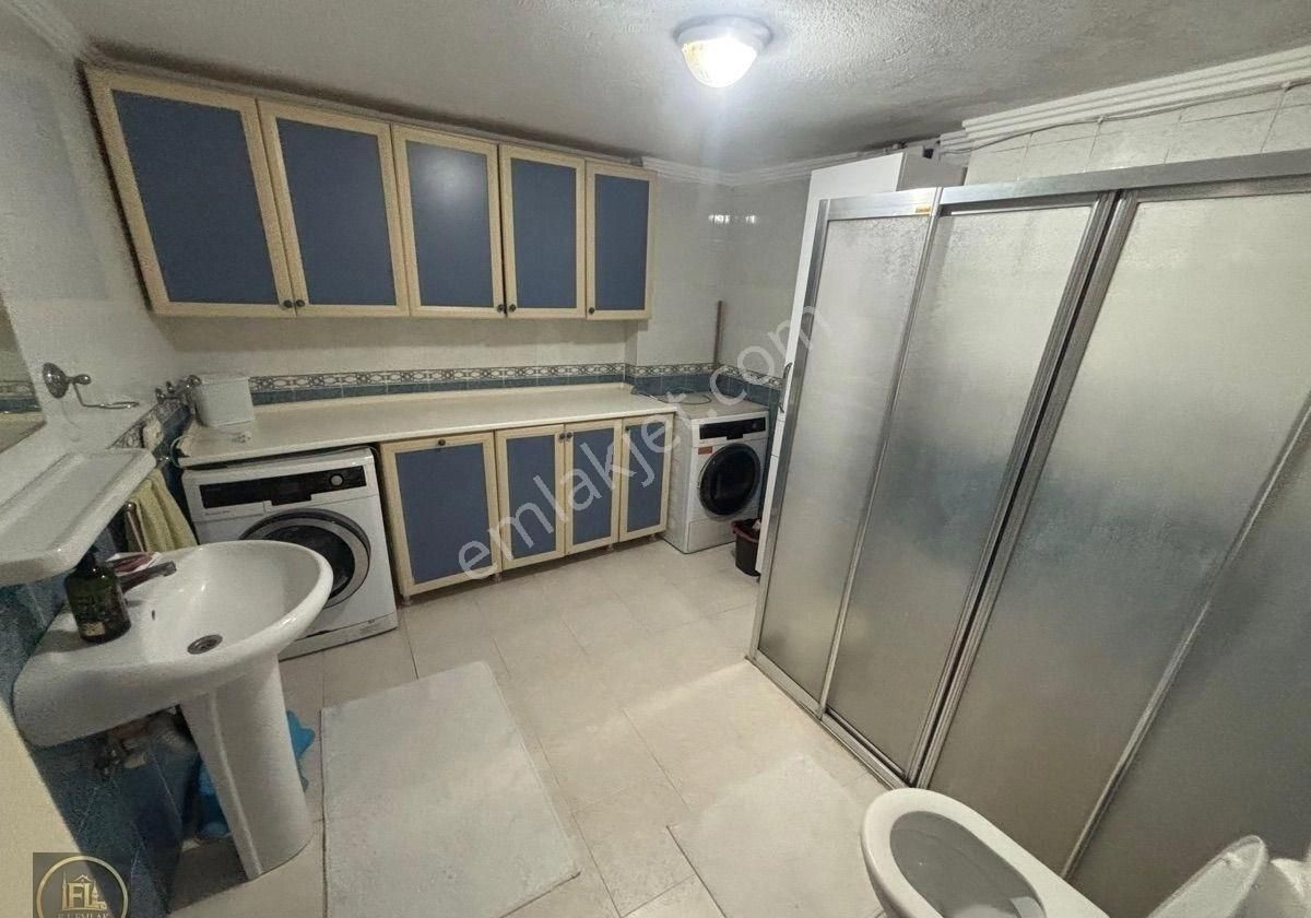 F-l Emlaktanfull Eşyalı 3+1 Bulgurlu Metroya 7 Dk Mesafede - Görsel 24