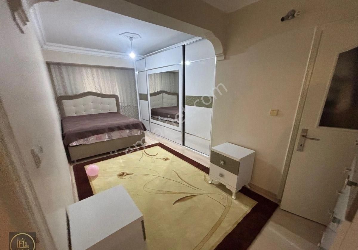 F-l Emlaktanfull Eşyalı 3+1 Bulgurlu Metroya 7 Dk Mesafede - Görsel 13