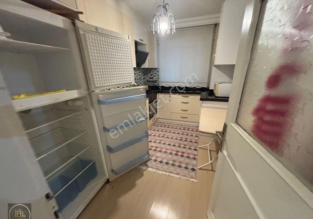 F-l Emlaktanfull Eşyalı 3+1 Bulgurlu Metroya 7 Dk Mesafede - Görsel 21