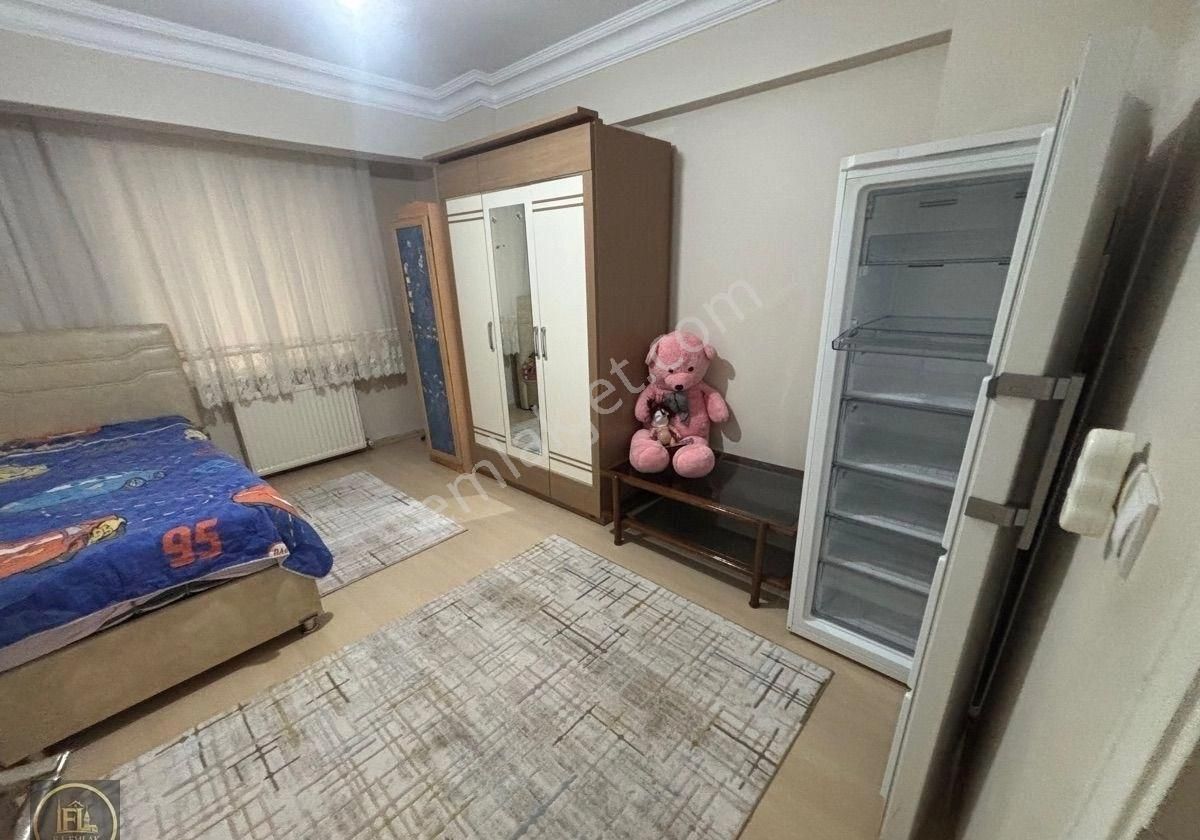 F-l Emlaktanfull Eşyalı 3+1 Bulgurlu Metroya 7 Dk Mesafede - Görsel 28