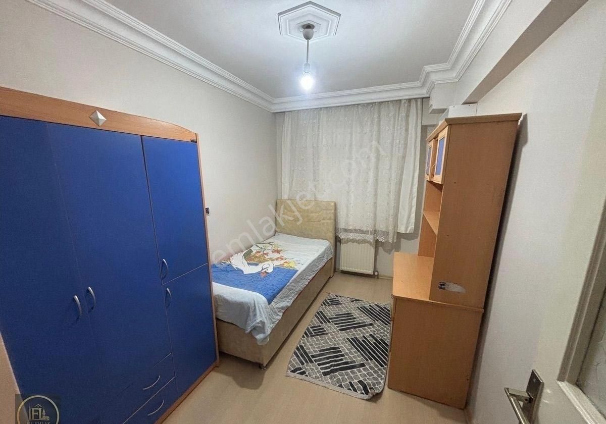 F-l Emlaktanfull Eşyalı 3+1 Bulgurlu Metroya 7 Dk Mesafede - Görsel 34