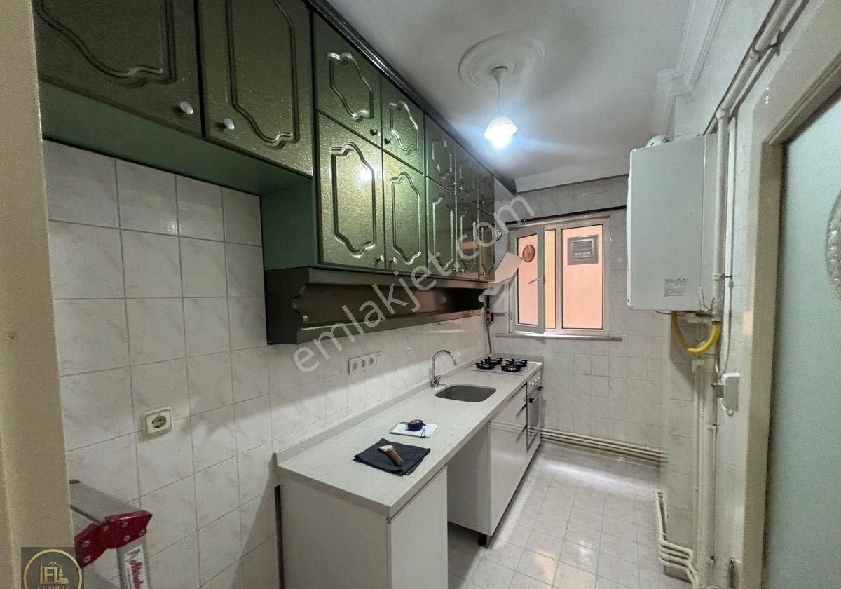 F-l Emlaktan Emmar Avm Yakını 2+1 Geniş Daire Aileye Uygun - Görsel 21