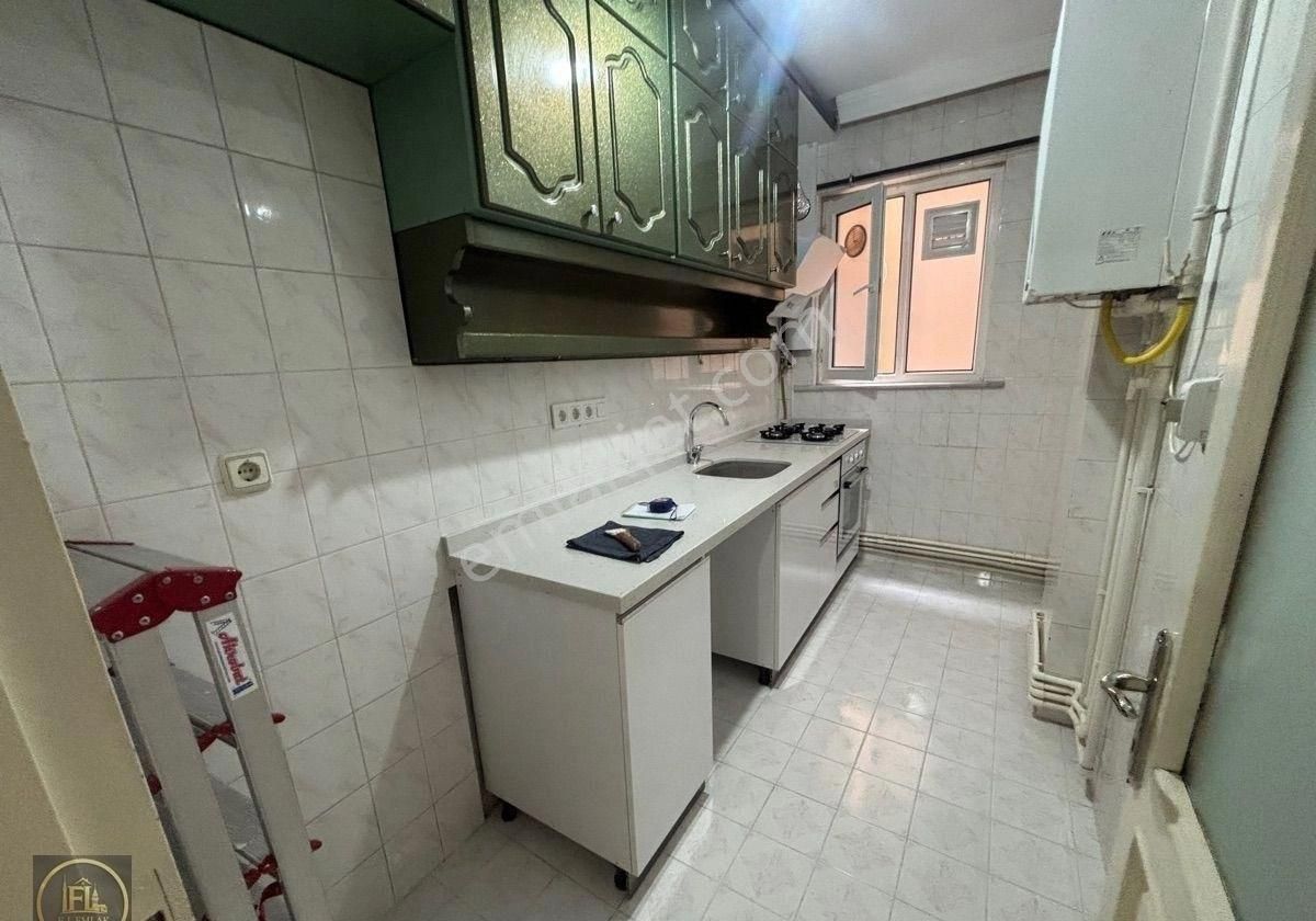 F-l Emlaktan Emmar Avm Yakını 2+1 Geniş Daire Aileye Uygun - Görsel 31