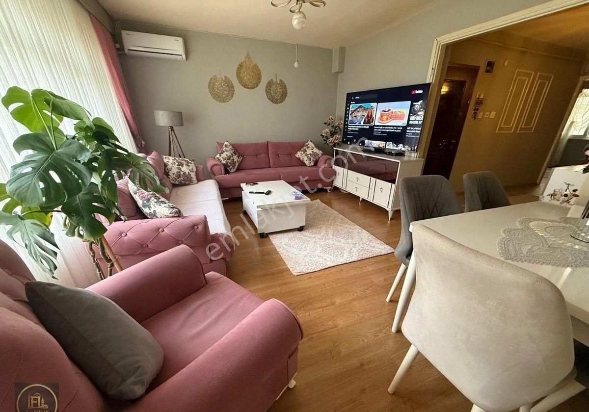 Fl Emlaktan Şirinevler Metrobüs E-5 Yakını 3+1 Arakat - Görsel 7