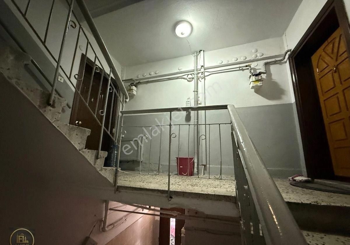 Fl Emlaktan Şirinevler Metrobüs E-5 Yakını 3+1 Arakat - Görsel 30