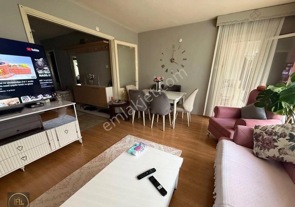 Fl Emlaktan Şirinevler Metrobüs E-5 Yakını 3+1 Arakat - Görsel 9