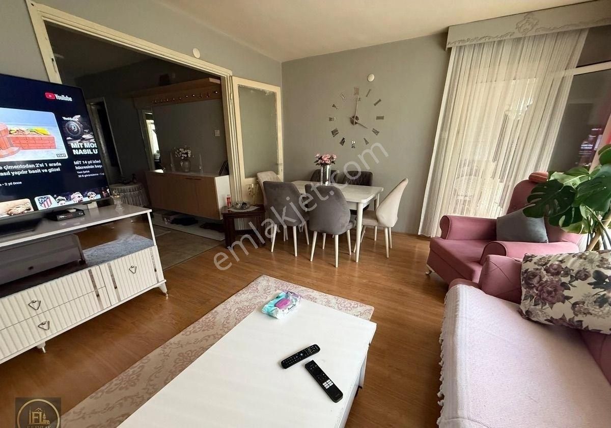 Fl Emlaktan Şirinevler Metrobüs E-5 Yakını 3+1 Arakat - Görsel 8