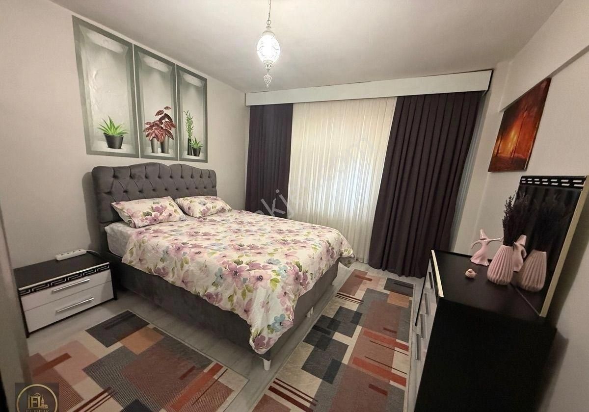 Fl Emlaktan Şirinevler Metrobüs E-5 Yakını 3+1 Arakat - Görsel 20