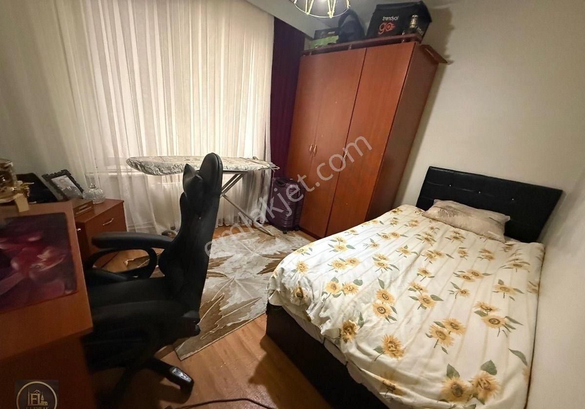 Fl Emlaktan Şirinevler Metrobüs E-5 Yakını 3+1 Arakat - Görsel 16