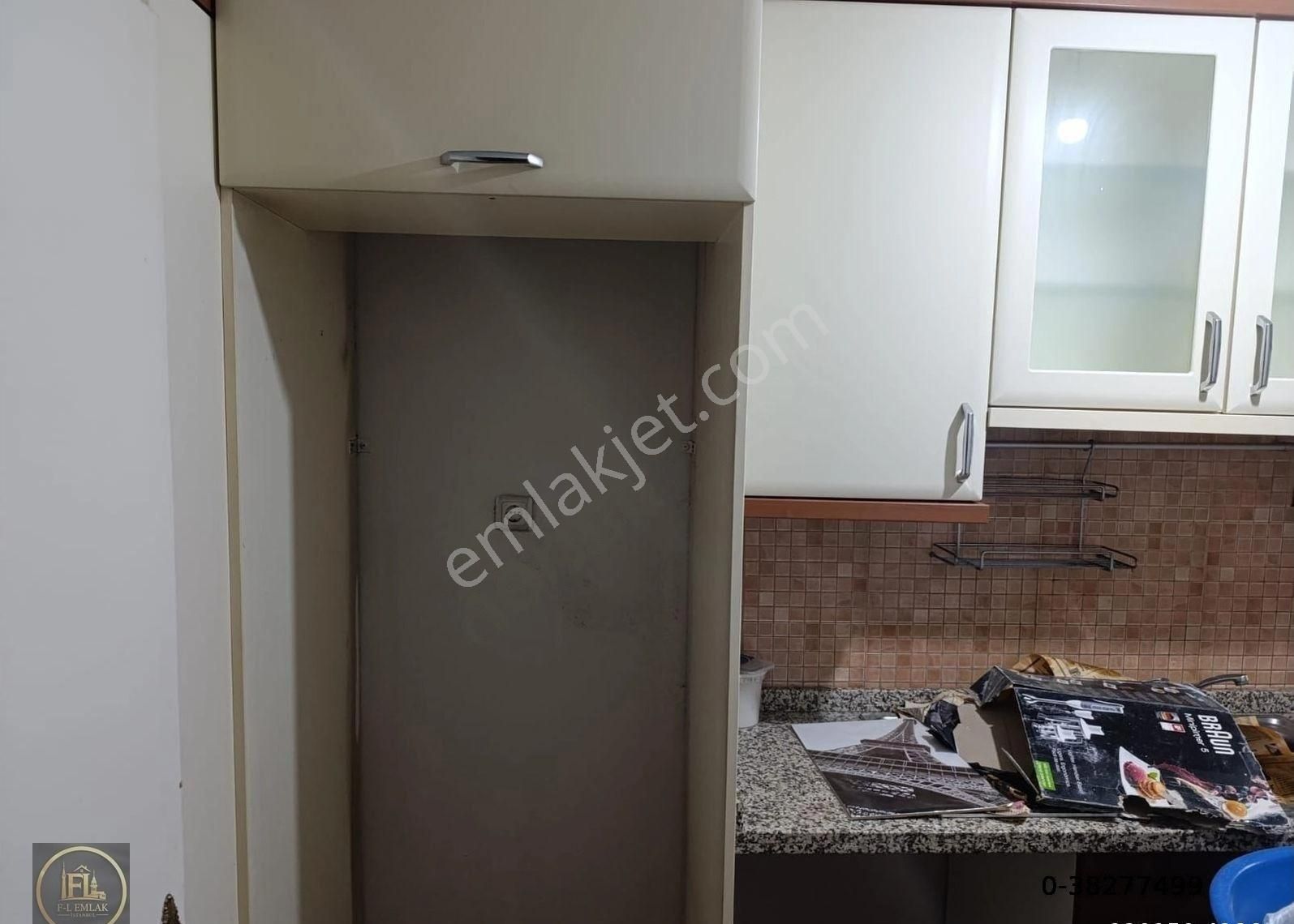 F-l Emlaktan Bulgurlu Metroda Elit Sitede 3+1 4. Kat Aile- Bekara - Görsel 6