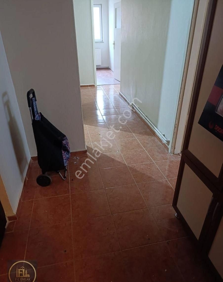 F-l Emlaktan Bulgurlu Metroda Elit Sitede 3+1 4. Kat Aile- Bekara - Görsel 12