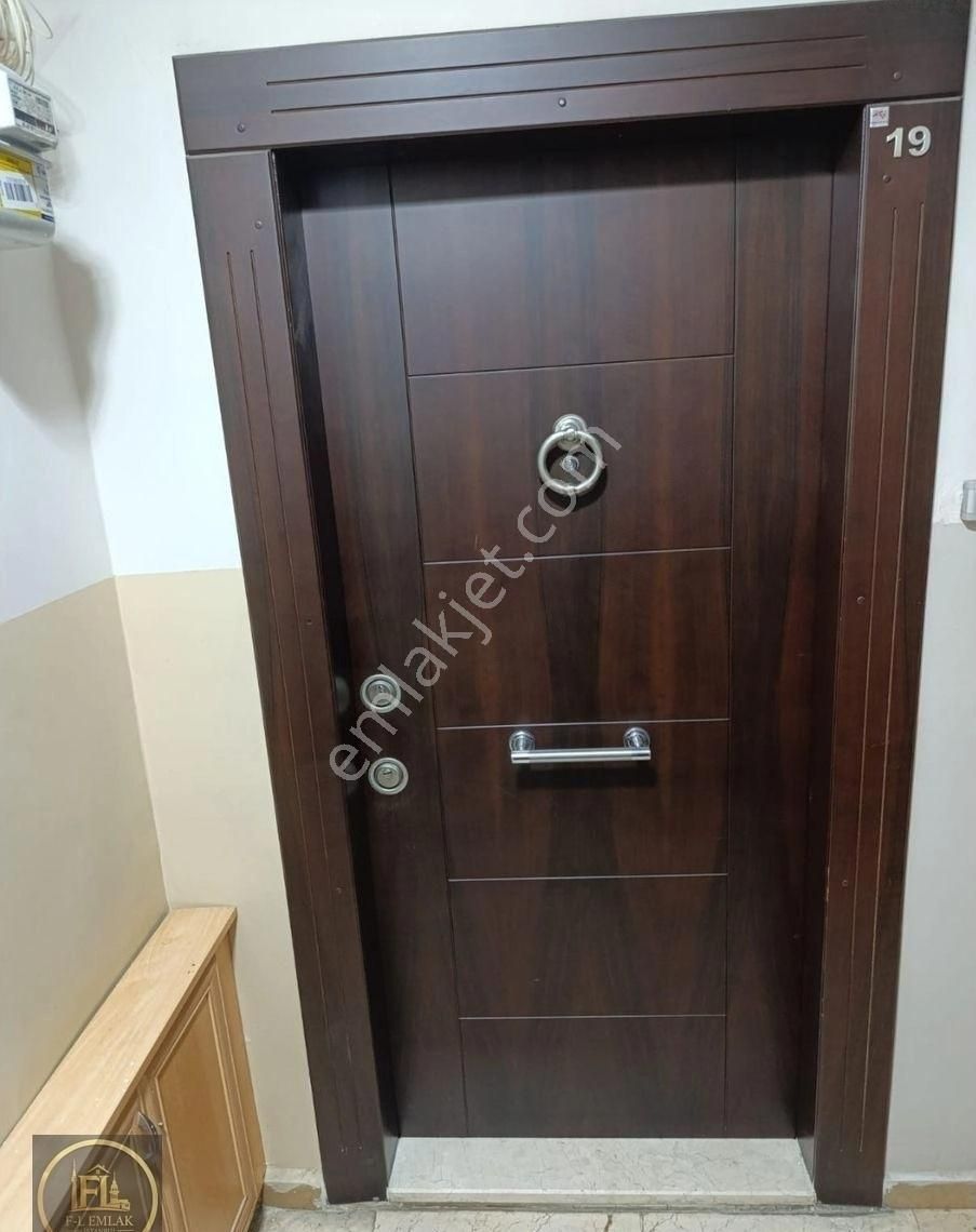 F-l Emlaktan Bulgurlu Metroda Elit Sitede 3+1 4. Kat Aile- Bekara - Görsel 5