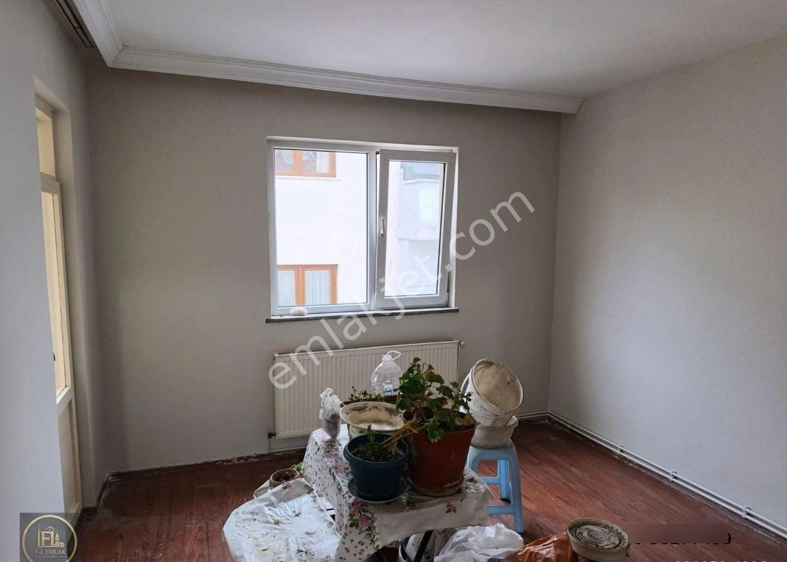 F-l Emlaktan Bulgurlu Metroda Elit Sitede 3+1 4. Kat Aile- Bekara - Görsel 8