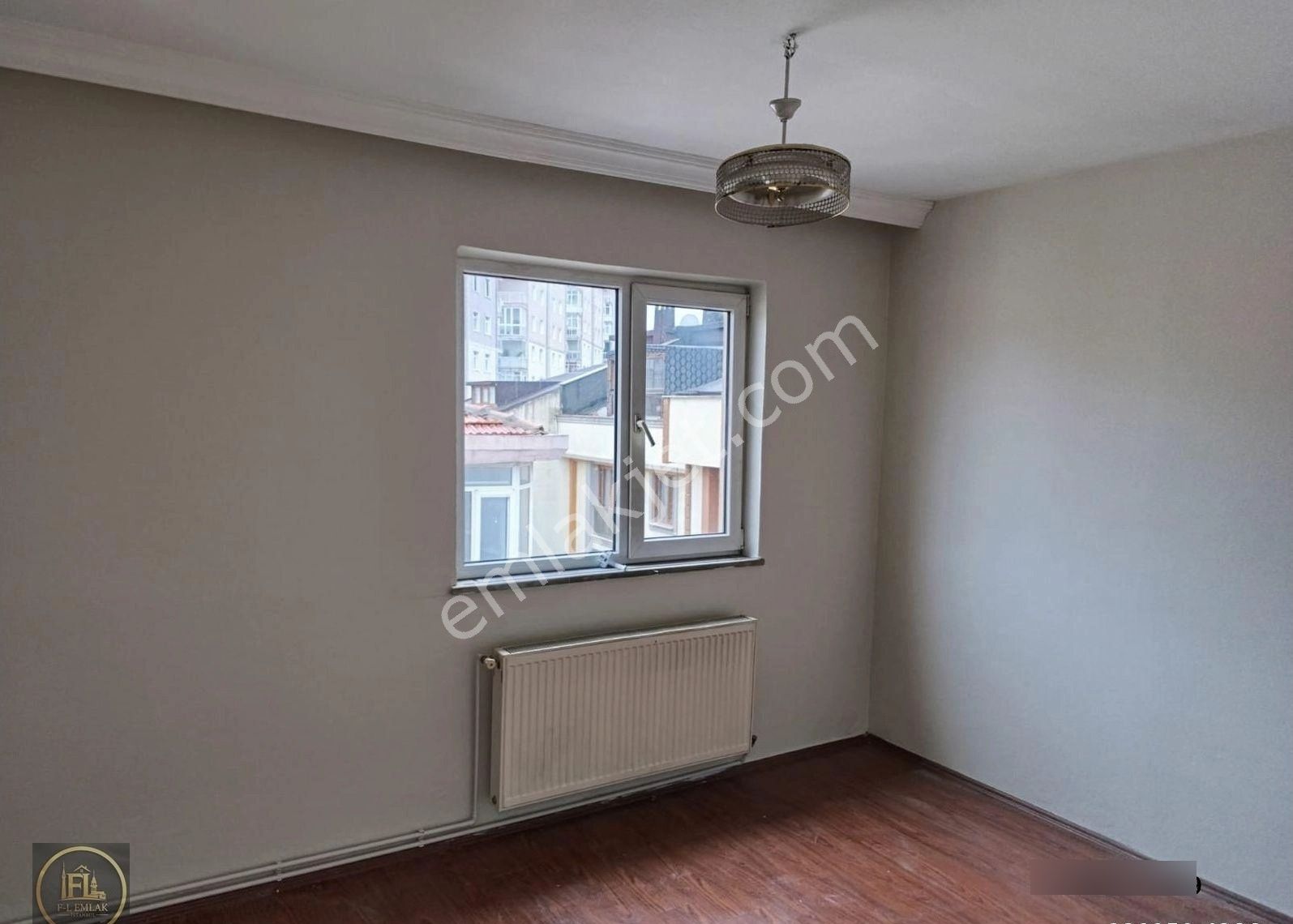 F-l Emlaktan Bulgurlu Metroda Elit Sitede 3+1 4. Kat Aile- Bekara - Görsel 9