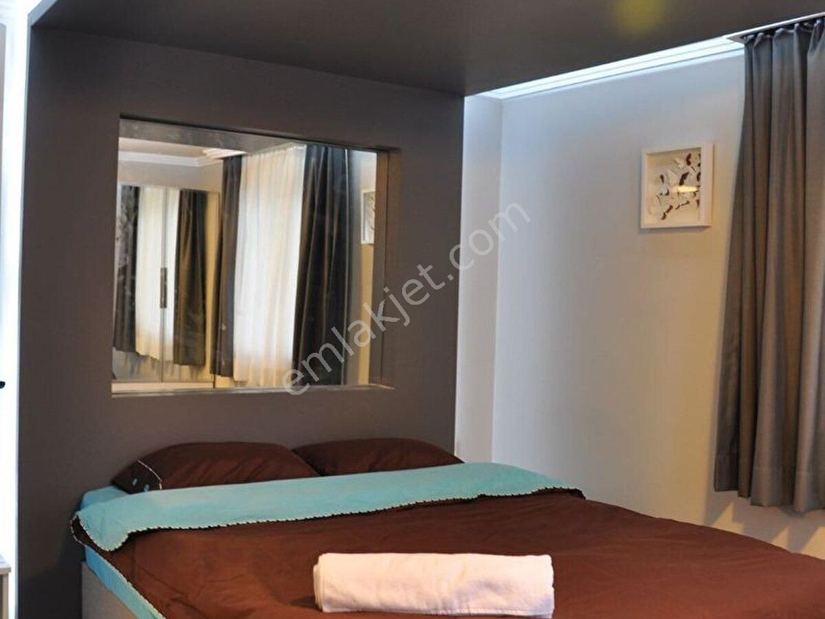 Kızılay Menekşede Süper Apart Covid 19 Temizlikli 1600tl - Görsel 2