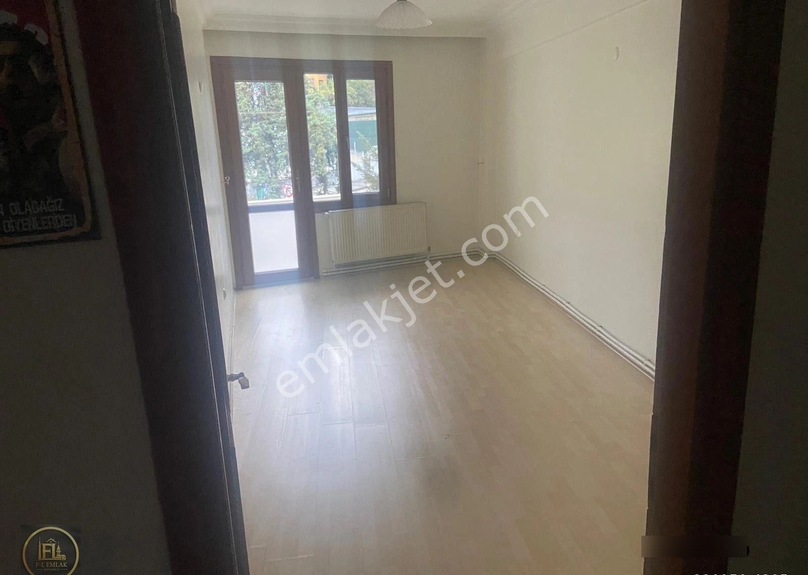 F-l Emlaktan Bulgurlu Metro Yakını 3+1 120 M2 1.kat - Görsel 8