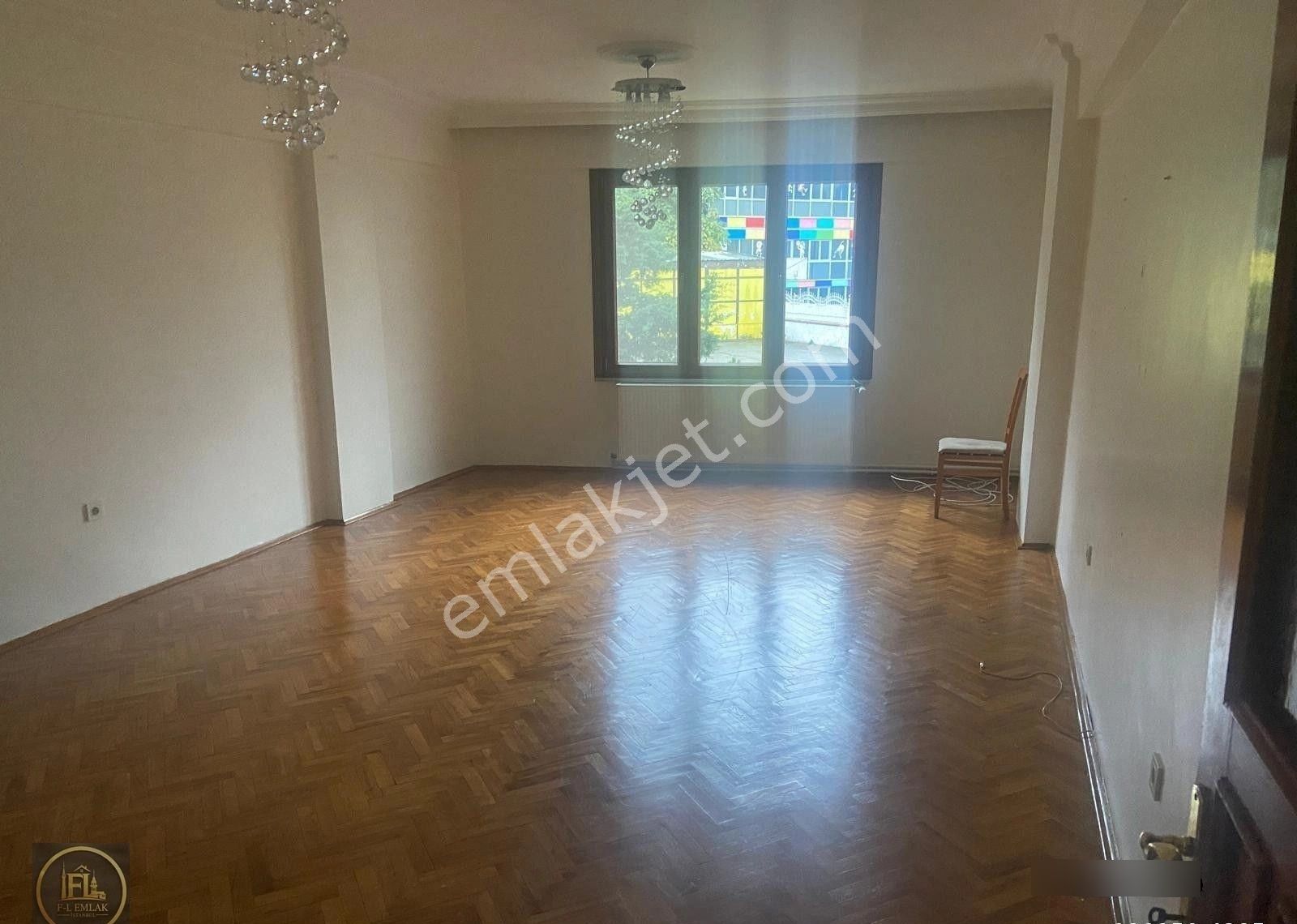 F-l Emlaktan Bulgurlu Metro Yakını 3+1 120 M2 1.kat