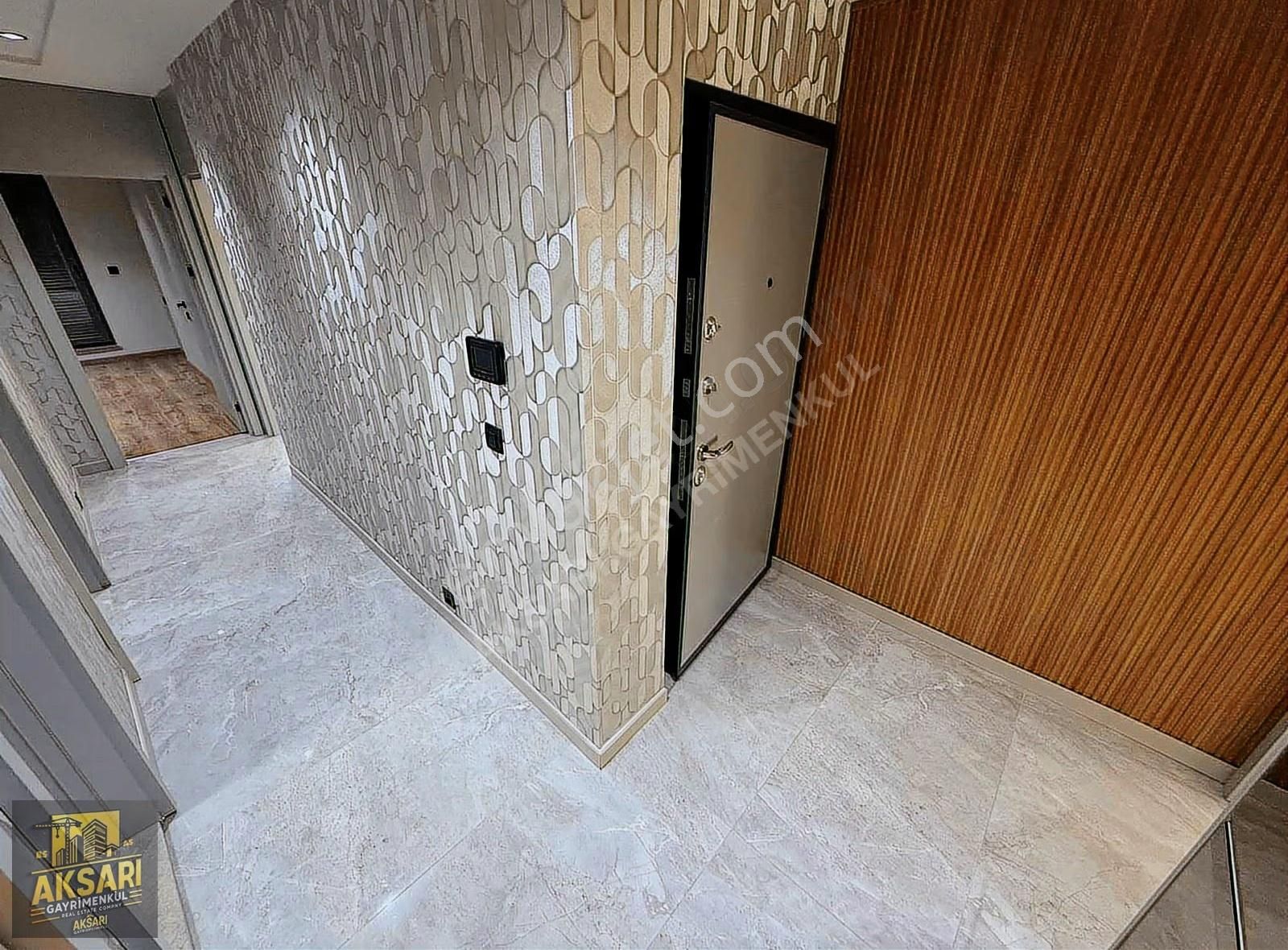 Ayanoğlunda 3+1 140m2 Havuzlu Tramvay Dibi Satılık Daire - Görsel 31