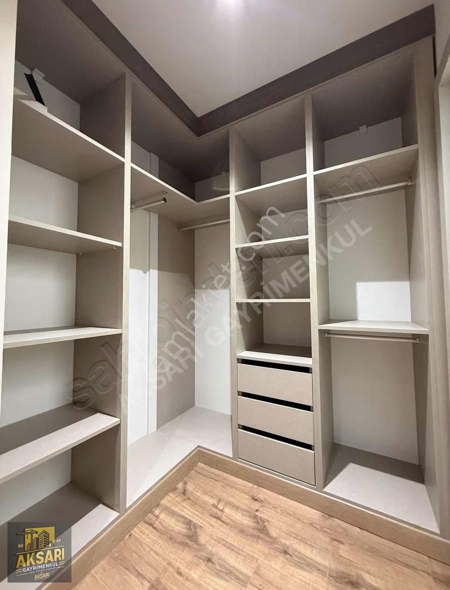 Ayanoğlunda 3+1 140m2 Havuzlu Tramvay Dibi Satılık Daire - Görsel 7