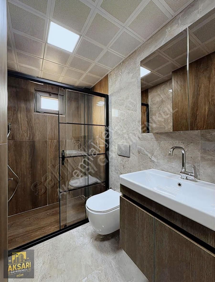 Ayanoğlunda 3+1 140m2 Havuzlu Tramvay Dibi Satılık Daire - Görsel 2