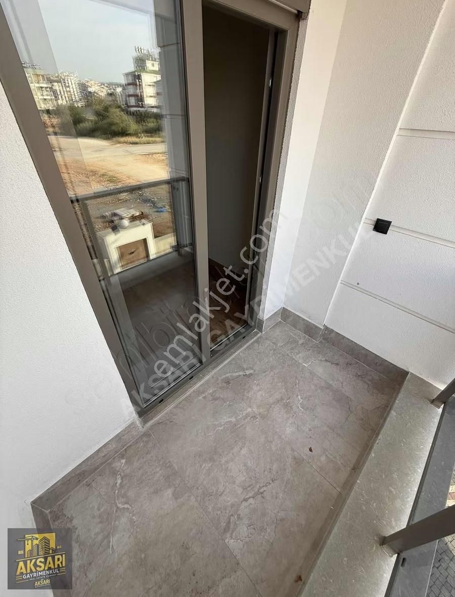 Ayanoğlunda 3+1 140m2 Havuzlu Tramvay Dibi Satılık Daire - Görsel 13