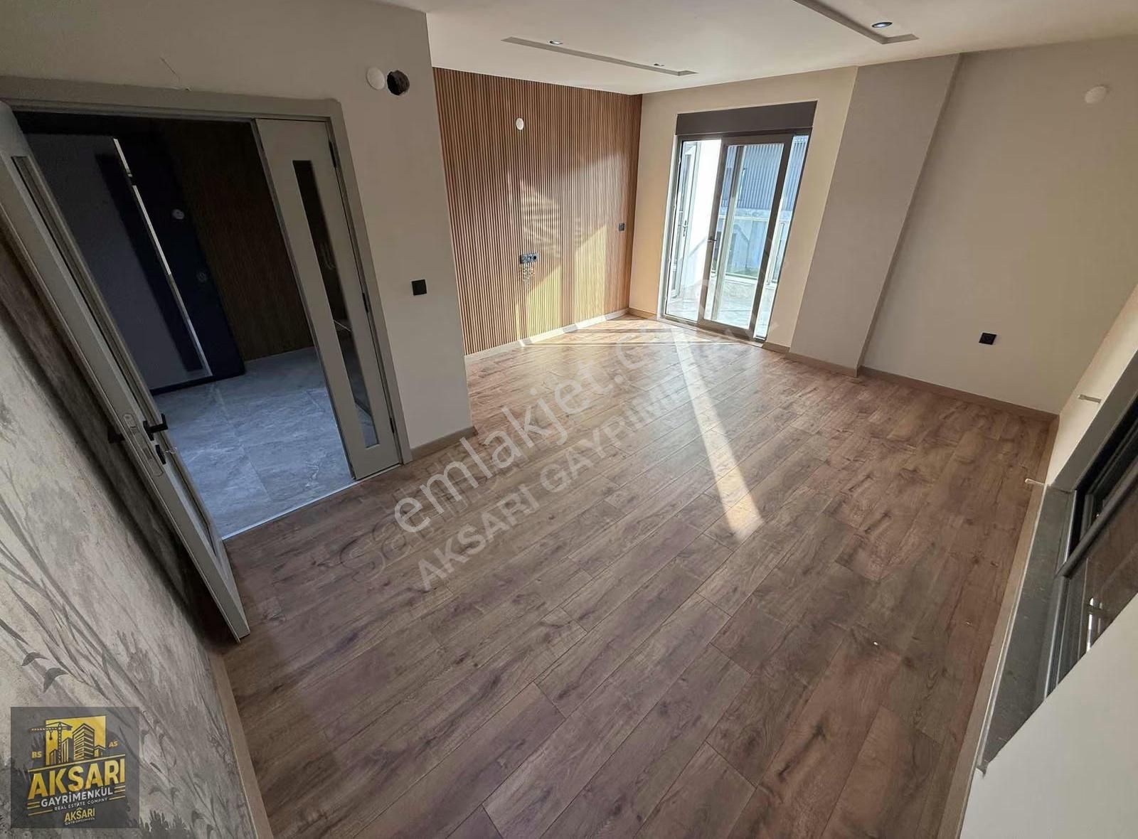 Ayanoğlunda 3+1 140m2 Havuzlu Tramvay Dibi Satılık Daire - Görsel 34
