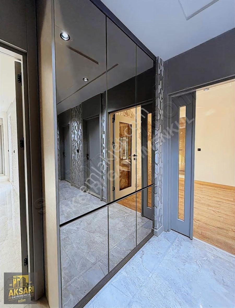 Ayanoğlunda 3+1 140m2 Havuzlu Tramvay Dibi Satılık Daire - Görsel 29